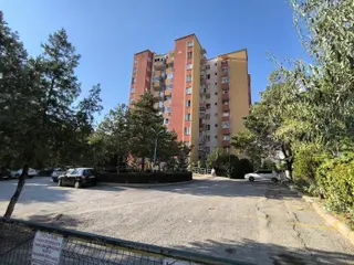Altındağ Örnek Yıldız Blok Gençlik Spor Bak. Karşısı Kiralık 2+1
