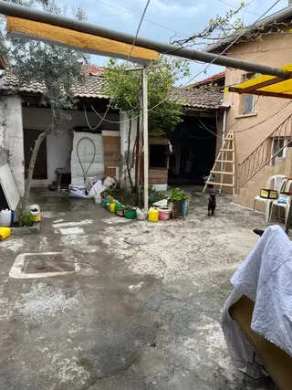 Aysu Konut Emlaktan Satılık 276 Metre Kare Arsa Maniasa /akhisar