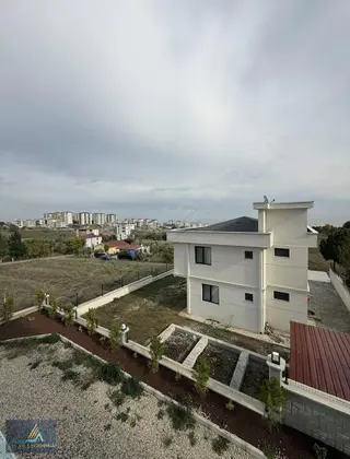 Atakum Da Deniz Manzaralı Satılık 1+1 Fırsat Daire
