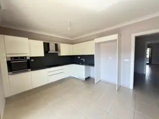 Merkezi Konumda Şahane Konumda 3+1 180 M2 Lüx Kiralık Daire