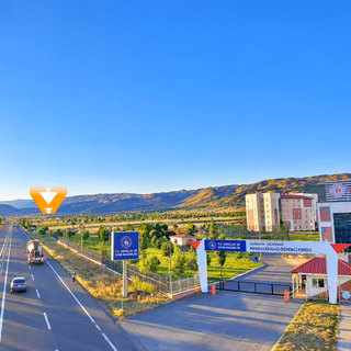 Sahibinden - Bu Fiyata Yok - Tek Tapu, 6.751m² Yanlızbağ'da Sulu Arazi| Ana Yola 240m | Büyük Yatırım Fırsatı