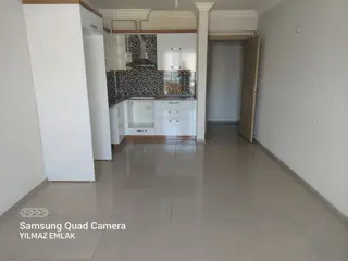 Nazilli Karaçay'da Kiralık Ara Kat Ferah 1+1 Daire