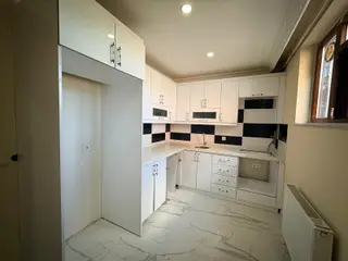Bolluca Mahallesi'nde Bakımlı, 3 Yıllık Bahçe Katı!