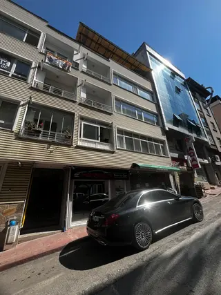 Çiftlikte Kiralık Daire