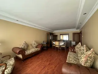 Cb Vizyon Dan Etlik De Eşyalı Kiralık Daire