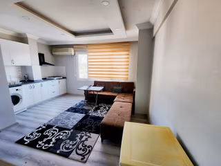 Şirinyer İzban Yanı Cadde Üzeri 1+1 Fırsat Daire