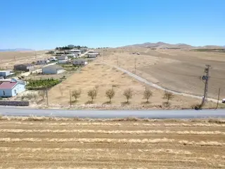 Kumsaldan Battalgazi'de Kuzey Çevre Yoluna Komşu 20 Dönüm Bahçe