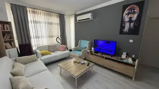 Servis Güzergahında Arakat Fırsat 1+1 Daire