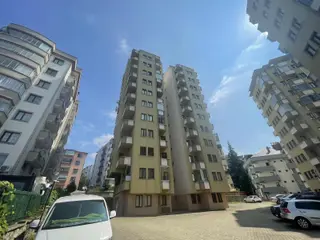 Ortahisar Soğuksu Mah. Satılık 3+1 Deniz Manzara Daire