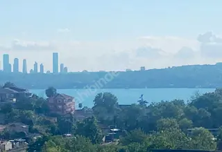 Beykoz Belediye Arkası Çiftehavuzlarda 140 M 4+1 Daire