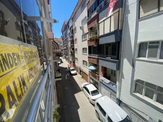 Mudanya Merkezde 3+1 Kıralık Daire