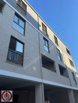 İnceoğlundan Selimiye'de Sıfır 2+1 Daireler