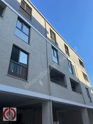 İnceoğlundan Selimiye'de Sıfır 2+1 Daire