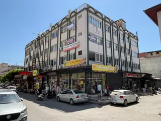 Kocavezir'de 100 M2 2+1 Masrafsız-kat Mülkiyetli Satılık İşyeri/ofis