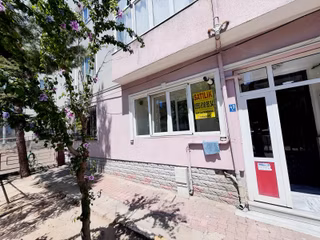 Açı Koleji Karşısı Kelepir 3+1 İskanlı Daire