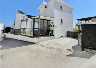 Bagla Aytur Sitesi Deniz Manzaralı 3+1 Tripleks