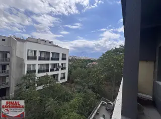 Muradiye Mah.çarşı'da 2+1 Kiralık Daire