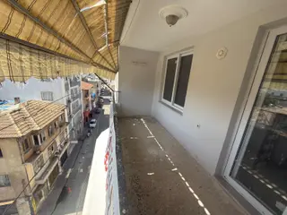 Adliyeye Çok Yakın Mahmudiye'de 3+1 Temiz Binada Kaçmaz Daire