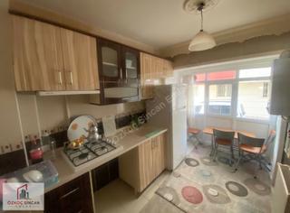 Özkoç'tan Malazgirt Mah'de Eşyalı Kiralık 1+1 Daire Geniş M2