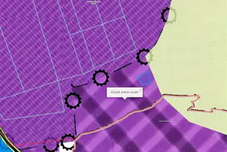 Mimarsinan Osb Yakını Sanayi Alanı İçinde Yatırımlık Fırsat