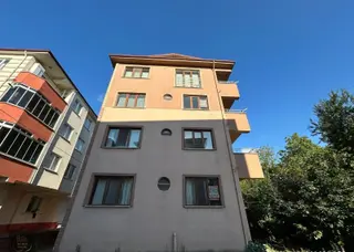 Ar-han Emlak’tan Dublex Ve 6 Adet 1+1 Oluşan Satılık Bina!