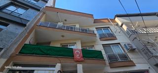 Menderes Kemalpaşa Mahallesinde 2+1 90 M2 Satılık Daire