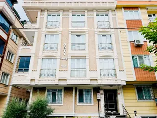 Pegaas'tan M.kemal Paşa Mah. İskanlı Arakat 2+1 Satılık Daire**