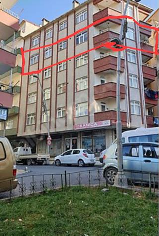Bahcelievler Hürriyet Mahallesi Satılık Daire Metro Metröbüse 10dakka Mesafete