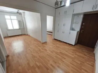 Eyüp Nişancı Seyir Terası Yanında 2+1 , Bakımlı, Kombili, Balkonlu ,bahçeli Daire
