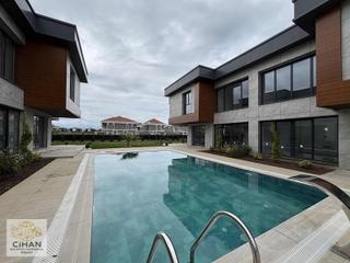 Orduda Lüks Ve Prestiji Buluşturan Satılık Villa