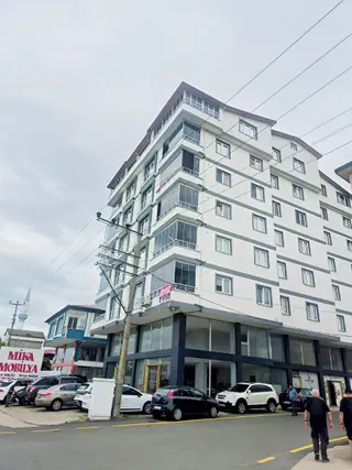 Ünye De Acil Satılık 3+1 Deniz Manzaralı Daire