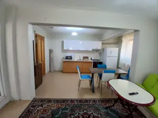Ender Uysal Gayrimenkulden Sitelerde Sıfır Eşyalı 60 M2 Geniş 1+0 Kiralık Apart..