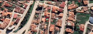 Altın Emlak’tan Merzifon Hacı Balı Merkezde Satılık İmarlı Arsa
