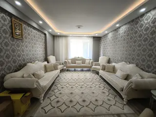 Satılık 3+1 Geniş Arakat