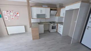 Söke Emlak Ofisisınden Yenikentte Satılık Daire