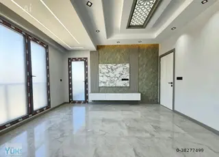Denizli Gümüşçay Mahallesinde 2+1 120 M2 Lüks İşçilikte Satılık Fırsat Daireler