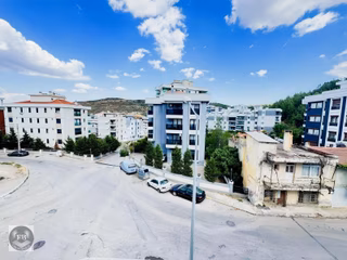 Fb Gayrimenkul'den Şehrin Merkezinde Müstakil Yaşam