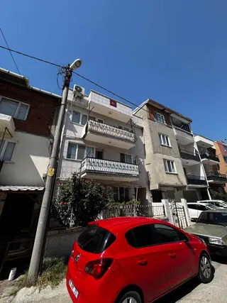 Çift Bahçeli 3+1 Daire