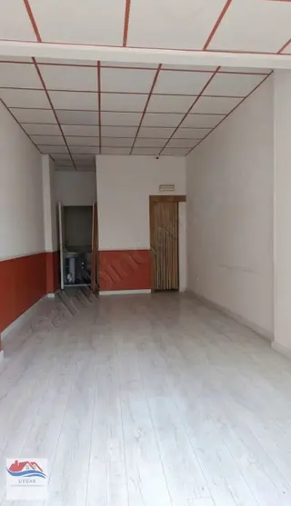 Yalı Mahallesi İşlek Cadde Üzerinde 40 M2 Dükkan