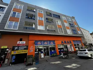 Dialog Altun'dan Koruparka Yürüme Mesafesinde 2+1 Daire