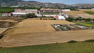 Çatalca Ovayenicede 1.487 M² Yolu Açık Konumlu Yatırımlık Tarla