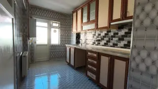 Atatürk Mahallesinde 3+1 2 Ara Katta Kiralık Daire