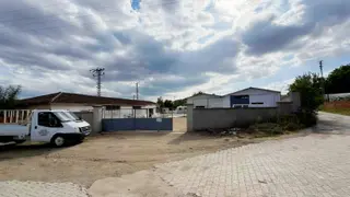 Amasya Kayabaşın Da Kiralık İşyeri Depo