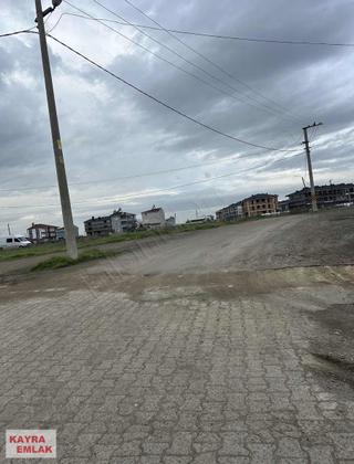 Gölbaşı'nda 4 Kat İmarlı, 485m² Satılık Arsa