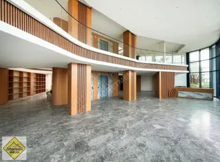 Çeşme Ayasaranda Denize Sıfır,prestijli Projede Kiralık Daireler