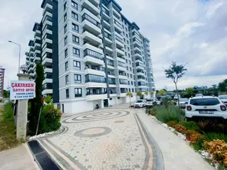 Mabel'den Çakırkent Sitesi Son Fırsat 3+1 Daire