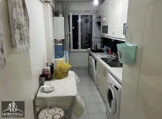 (video) Cumhuriyet Mah. 2+1 98 M2 1.kat Satılık Daire