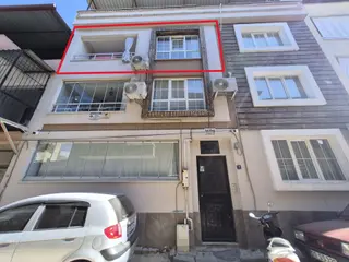 Yeni Mahalle'de Masrafsız Geniş Ferah 3+1 Daire