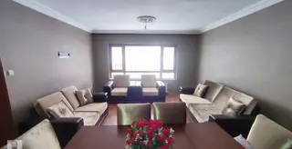 Cevizlidere Emlak'tan Konya Yolu Kenarı Yüksek Giriş 3+1 Eşyalı / Eşyasız Kiralık Daire