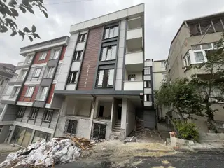 İslambey Mah Satılk 140 M2 2 Katlı Dükkan